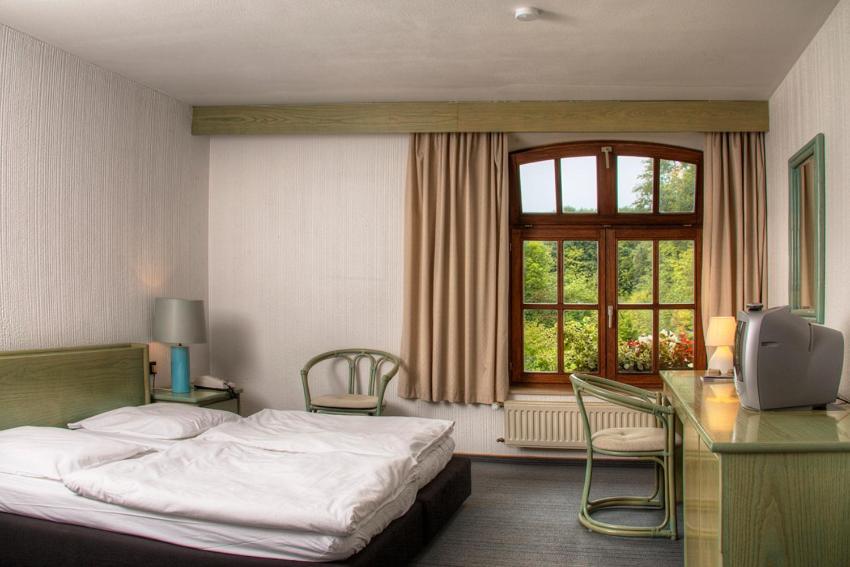Hotel Le Bisdorff Berdorf Exterior foto